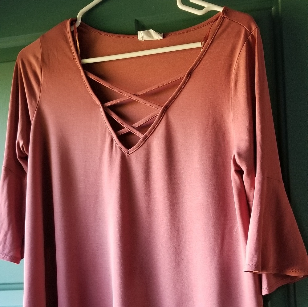 Sienna Sky top